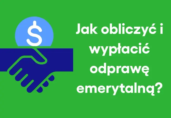 Ikona uścisku dłoni z symbolem dolara nad zielonym tłem.