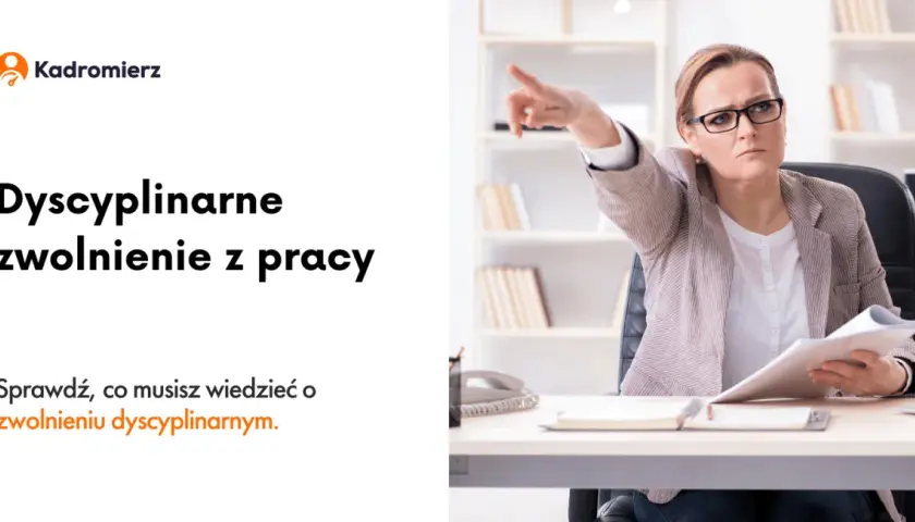 Kiedy pracodawca może zwolnić pracownika? Poznaj swoje prawa i zasady